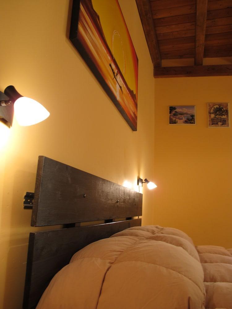 B&B Night And Day Agrigento Zewnętrze zdjęcie