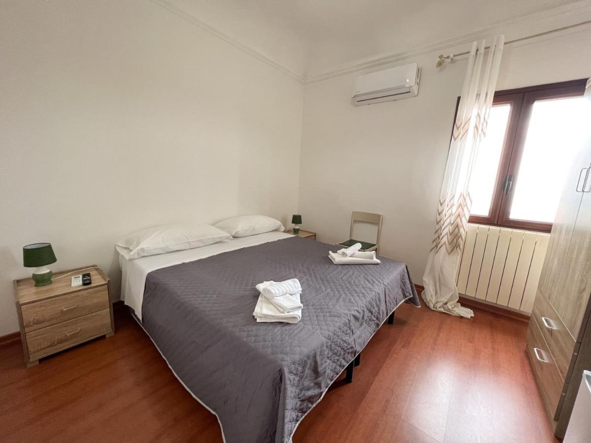 B&B Night And Day Agrigento Zewnętrze zdjęcie