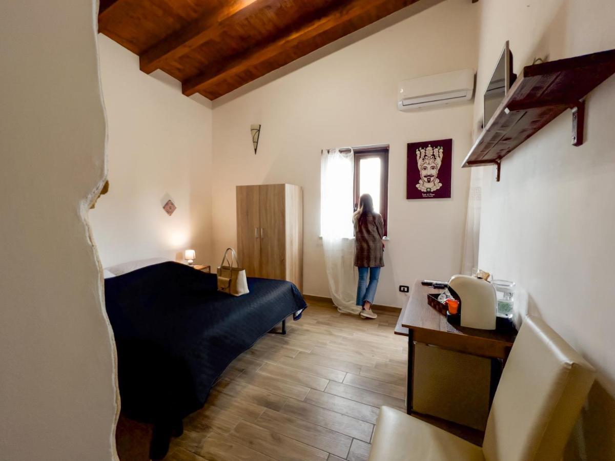 B&B Night And Day Agrigento Zewnętrze zdjęcie