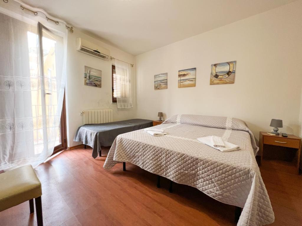 B&B Night And Day Agrigento Zewnętrze zdjęcie
