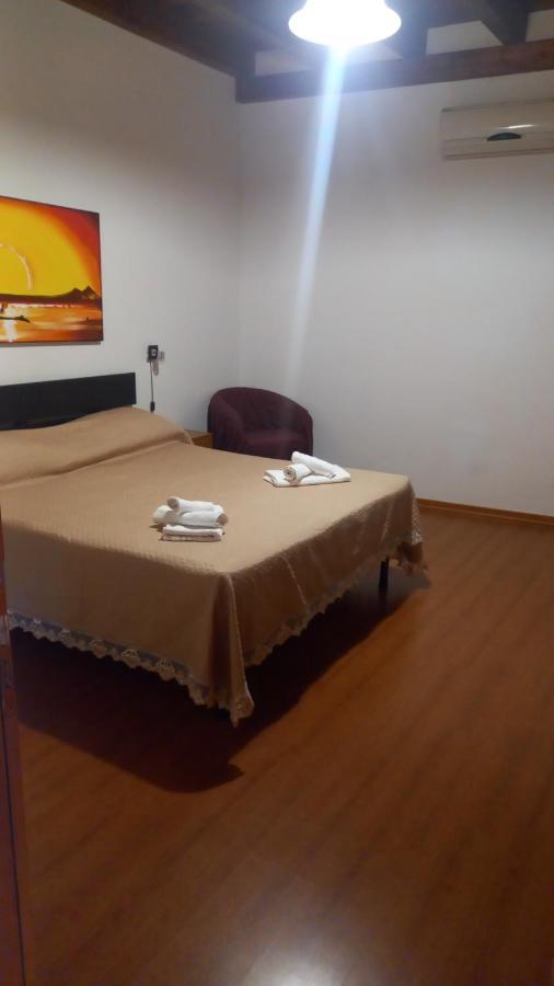 B&B Night And Day Agrigento Zewnętrze zdjęcie