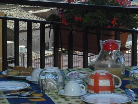 B&B Night And Day Agrigento Zewnętrze zdjęcie