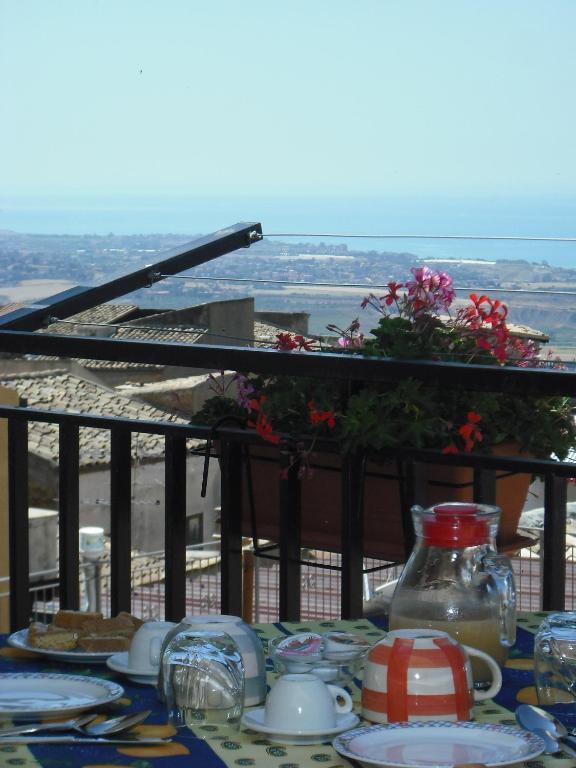 B&B Night And Day Agrigento Zewnętrze zdjęcie