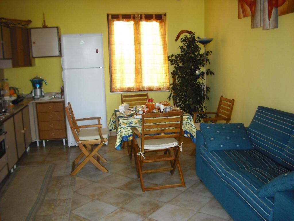 B&B Night And Day Agrigento Zewnętrze zdjęcie